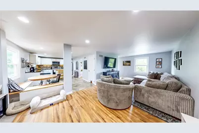 2610 Old National Pike, North Franklin Township, PA 15301 - Photo 6
