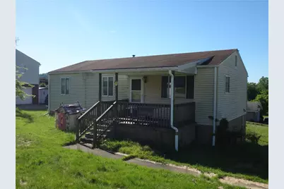 717 Monroe Ave, Brownsville, PA 15417 - Photo 2