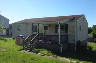 717 Monroe Ave, Brownsville, PA 15417 - Photo 2