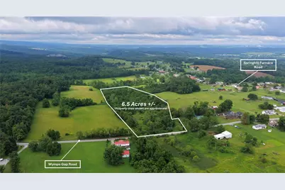 00 Wymps Gap Road, Springfield Township, PA 15478 - Photo 1