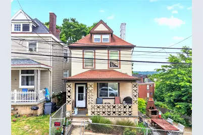 1218 Mutual St, Pittsburgh, PA 15204 - Photo 1