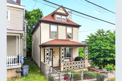 1218 Mutual St, Pittsburgh, PA 15204 - Photo 2