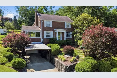 5701 Library Rd, Bethel Park, PA 15102 - Photo 2