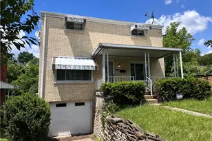 1306 Orangewood Ave, Beechview, PA 15216 - Photo 1