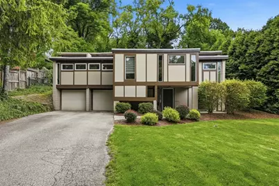 2322 Marbury Rd, Pittsburgh, PA 15221 - Photo 1