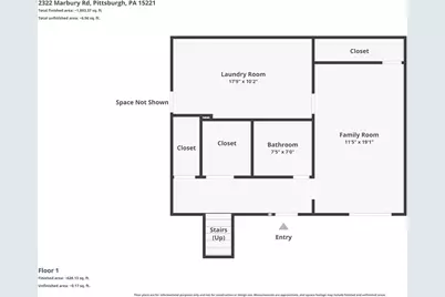2322 Marbury Rd, Pittsburgh, PA 15221 - Photo 30