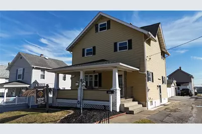 910 Temple Ave, New Castle, PA 16101 - Photo 2