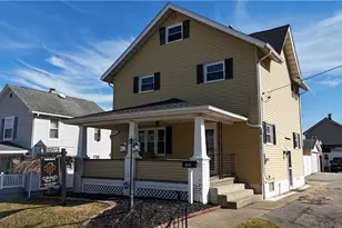 910 Temple Ave, New Castle, PA 16101 - Photo 2