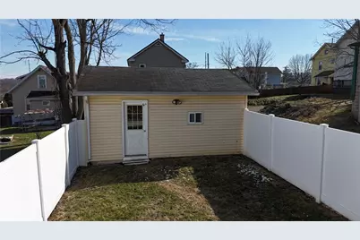 910 Temple Ave, New Castle, PA 16101 - Photo 8