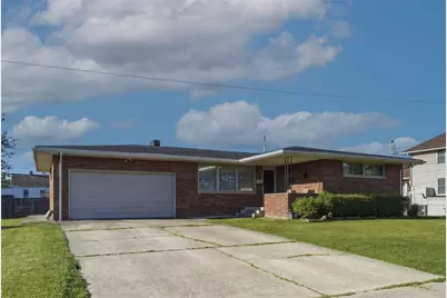 1110 Graham St, Rostraver, PA 15012 - Photo 2