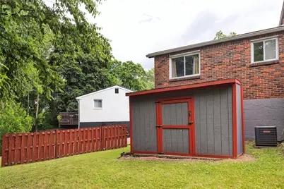 321 Saint Moritz Dr, Monroeville, PA 15146 - Photo 38