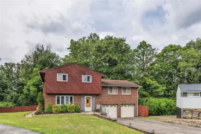 321 Saint Moritz Dr, Monroeville, PA 15146 - Photo 4