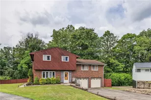 321 St Moritz Dr, Monroeville, PA 15146 - Photo 4