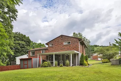 321 Saint Moritz Dr, Monroeville, PA 15146 - Photo 42