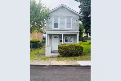 1816 Wesley, McKeesport, PA 15132 - Photo 1
