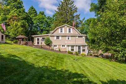 5551 Claytona Drive, Bethel Park, PA 15102 - Photo 1