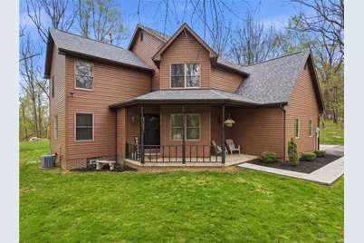 143 W Cruikshank Road, Middlesex Township, PA 16002 - Photo 40