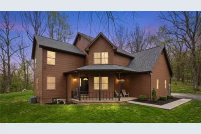 143 W Cruikshank Road, Middlesex Township, PA 16002 - Photo 2
