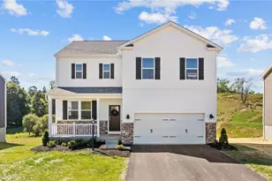 1012 Blueberry Dr, Indiana Township, PA 15051 - Photo 1