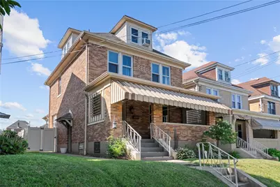 147 W Marigold St, Munhall, PA 15120 - Photo 2