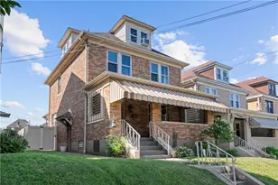 147 W Marigold St, Munhall, PA 15120 - Photo 2