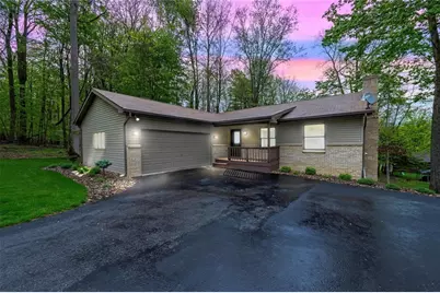 415 Admiral Dunbar Rd., Dubois Area School District, PA 15801 - Photo 1