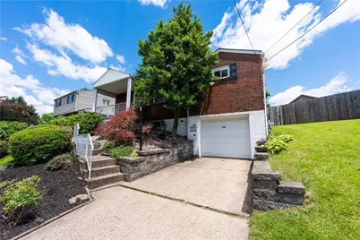 120 Central Ave, North Versailles, PA 15137 - Photo 2