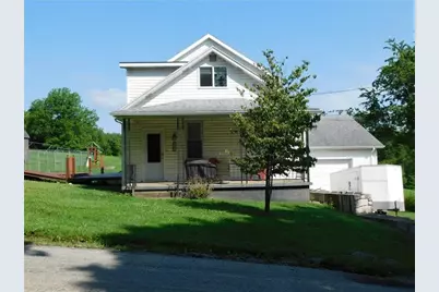 577 Woodside Old Frame Road, Smithfield, PA 15478 - Photo 2