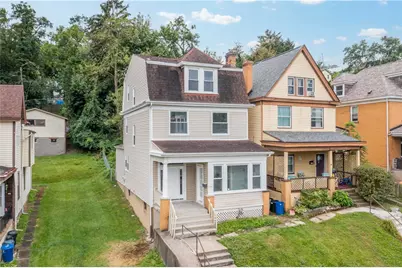 138 Linnview, Pittsburgh, PA 15210 - Photo 1