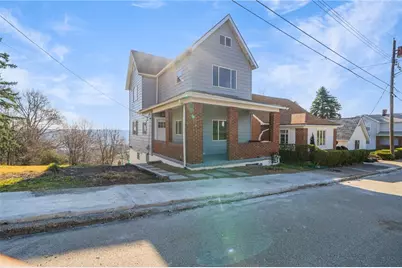 705 Burbridge St, Port Vue, PA 15133 - Photo 20
