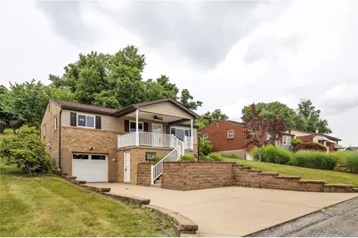 746 Providence Drive, Pittsburgh, PA 15239 - Photo 2