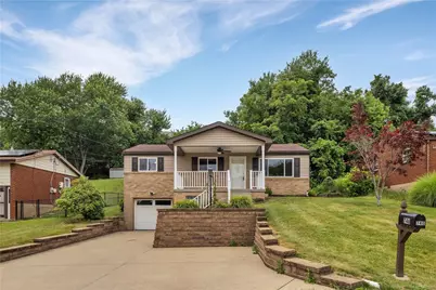 746 Providence Drive, Pittsburgh, PA 15239 - Photo 1