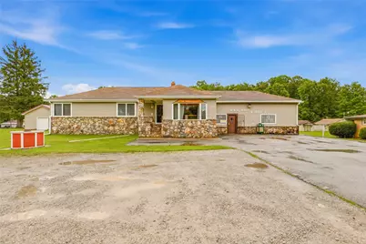118 Indian Creek Valley Rd, Springfield Township, PA 15469 - Photo 1