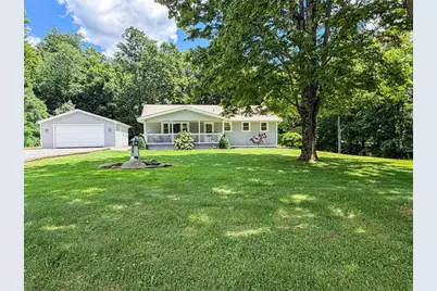 11910 Schenenberg Rd, Randolph, PA 16327 - Photo 1