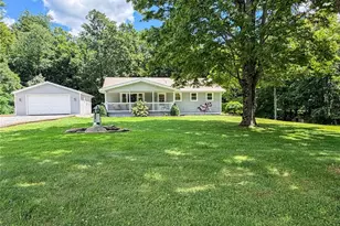 11910 Schenenberg Rd, Randolph, PA 16327 - Photo 1