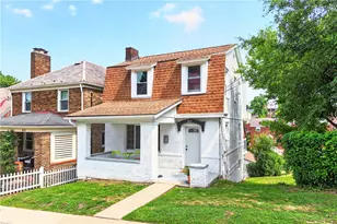 817 Deely St, Pittsburgh, PA 15217 - Photo 1