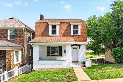 817 Deely Street, Pittsburgh, PA 15217 - Photo 2
