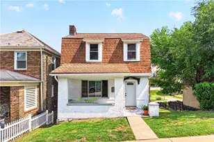 817 Deely St, Pittsburgh, PA 15217 - Photo 2