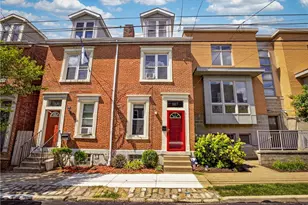 1817 Wharton St, Pittsburgh, PA 15203 - Photo 2