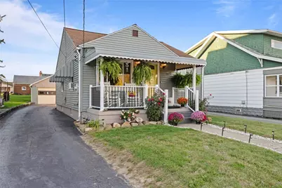 925 Warren Avenue, New Castle, PA 16101 - Photo 2