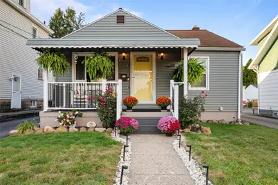 925 Warren Avenue, New Castle, PA 16101 - Photo 1