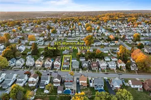 925 Warren Ave, New Castle, PA 16101 - Photo 24