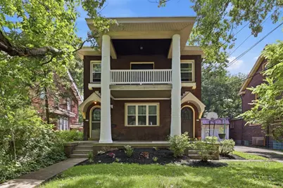 6438-6440 Jackson St, Pittsburgh, PA 15206 - Photo 1