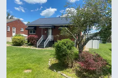 108 Federal St, Fayette City, PA 15473 - Photo 2