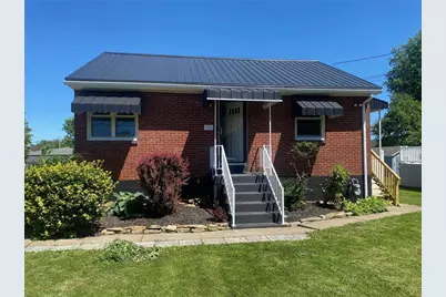 108 Federal St, Fayette City, PA 15473 - Photo 1