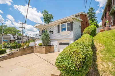 1850 Kleber Street, Pittsburgh, PA 15212 - Photo 2