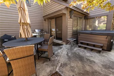 E-2 Sunridge Drive, Seven Springs, PA 15622 - Photo 4
