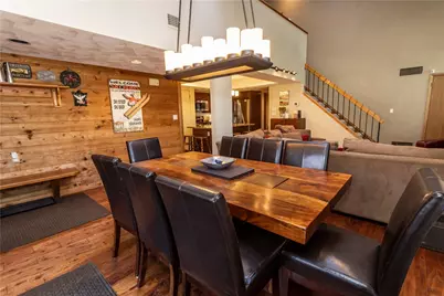 E-2 Sunridge Drive, Seven Springs, PA 15622 - Photo 6