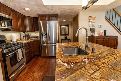 E-2 Sunridge Drive, Seven Springs, PA 15622 - Photo 10