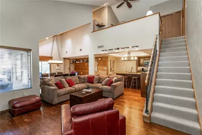 E-2 Sunridge Drive, Seven Springs, PA 15622 - Photo 14
